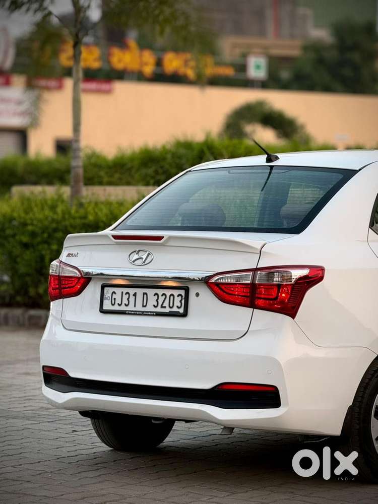 Hyundai Xcent 1.2 S Crdi, 2018, Diesel