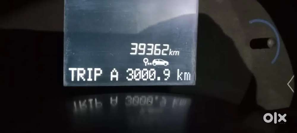 Renault Triber 2023 Petrol Well Maintained