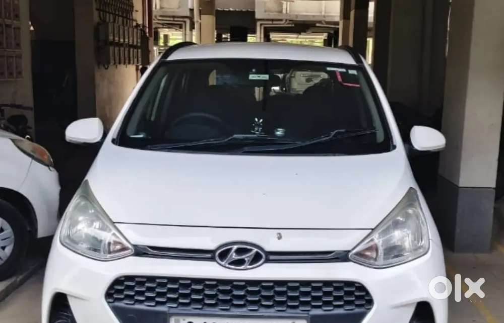 Hyundai Grand I10