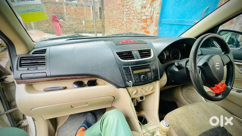 Maruti Suzuki Dzire 148000 Km Driven