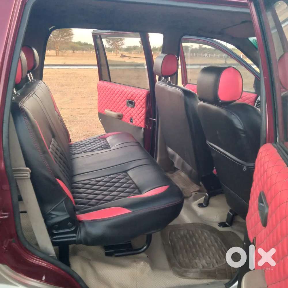 Chevrolet Tavera 2009