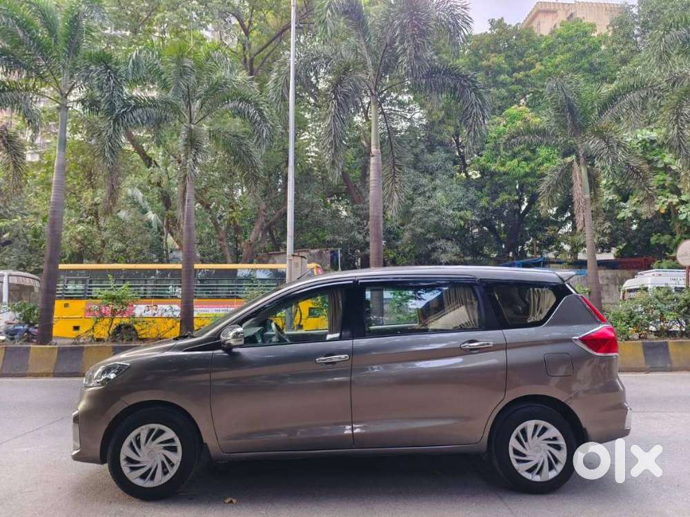 Maruti Suzuki Ertiga Vxi (o) Cng, 2021, Cng & Hybrids