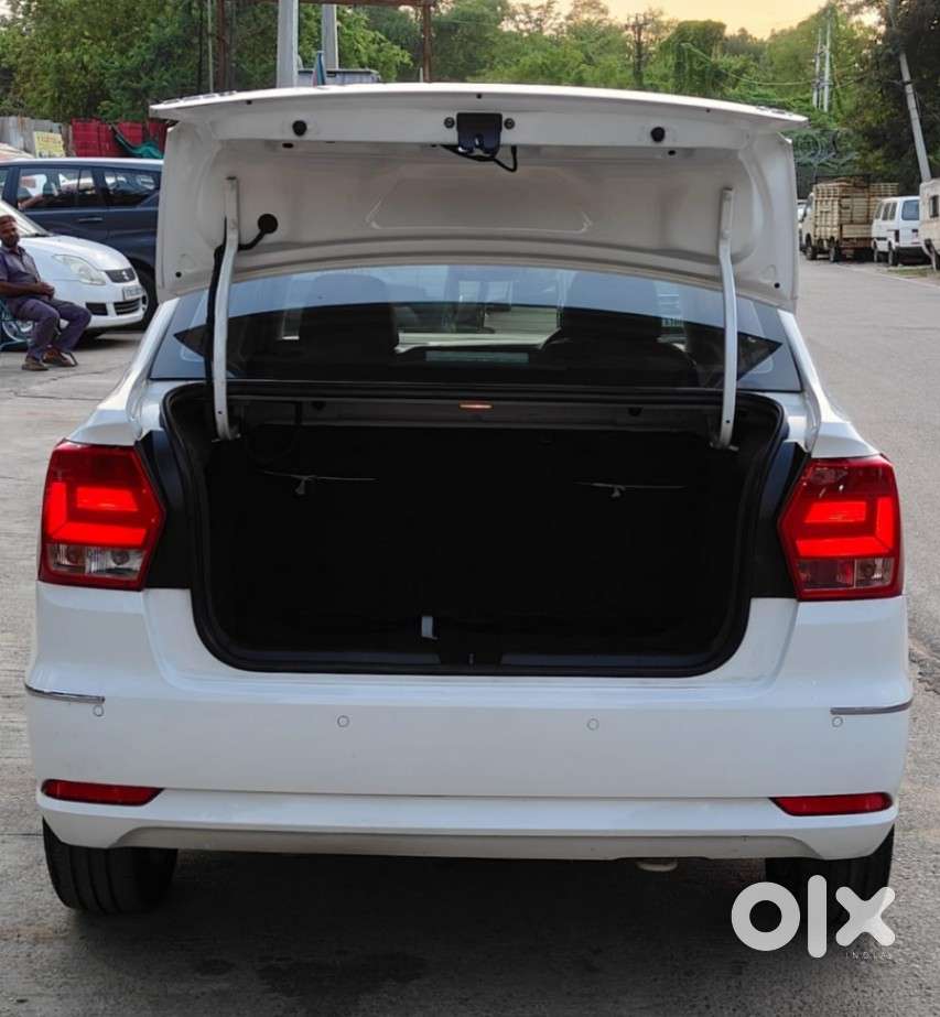 Volkswagen Ameo 1.5 Tdi Highline, 2016, Diesel