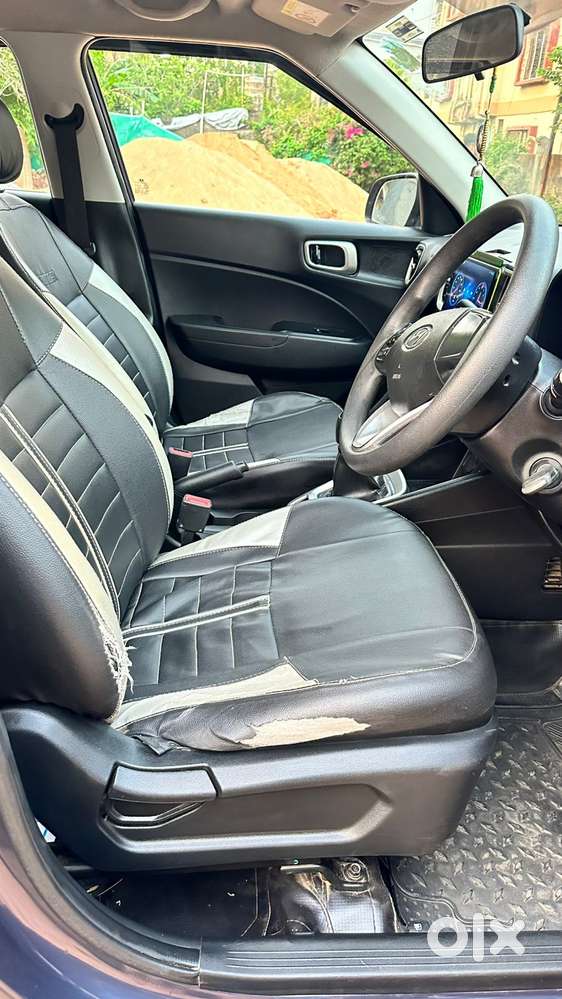 Hyundai Venue S, 2019, Petrol