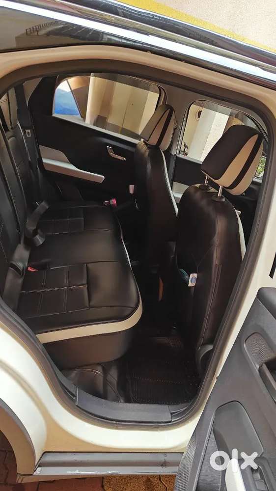 Tata Punch 2023 Petrol Well Maintained