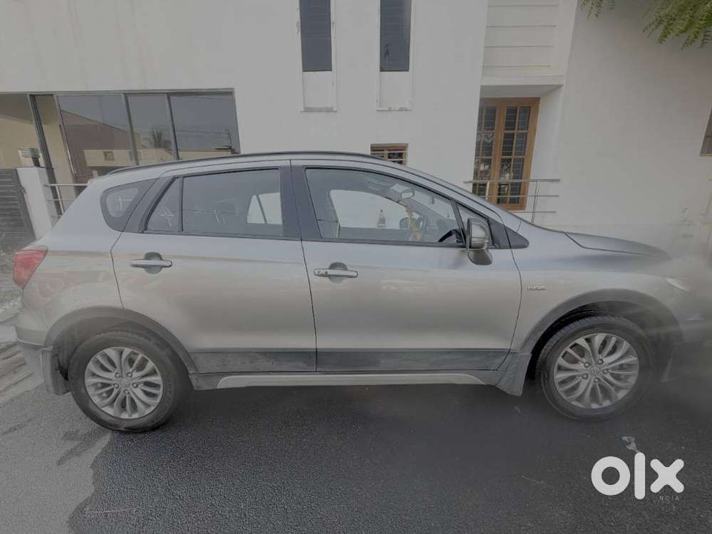S Cross  Disel Car Sale