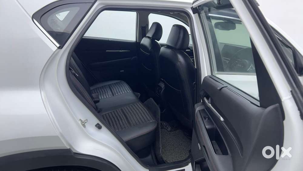 Kia Sonet Gtx Plus 1.5 Dct At, 2022, Diesel