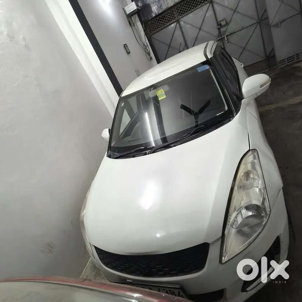 Maruti Suzuki Swift 2015