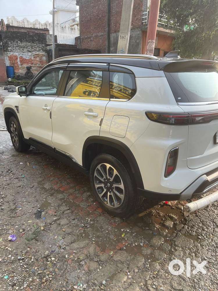Maruti Suzuki Grand Vitara 2024 Petrol Good Condition