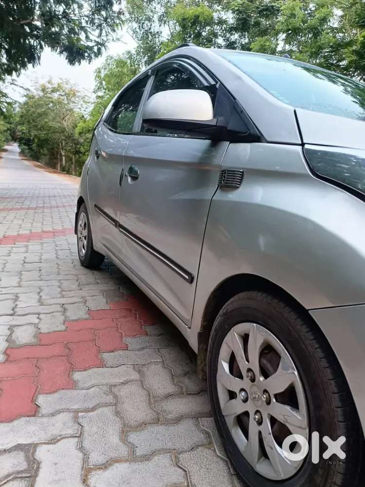 Hyundai Eon 2015 Petrol Well Maintained
