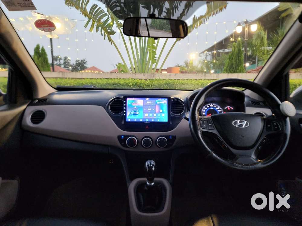 Hyundai Grand I10, 2016, Diesel