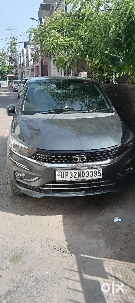 Tata Tigor 2021