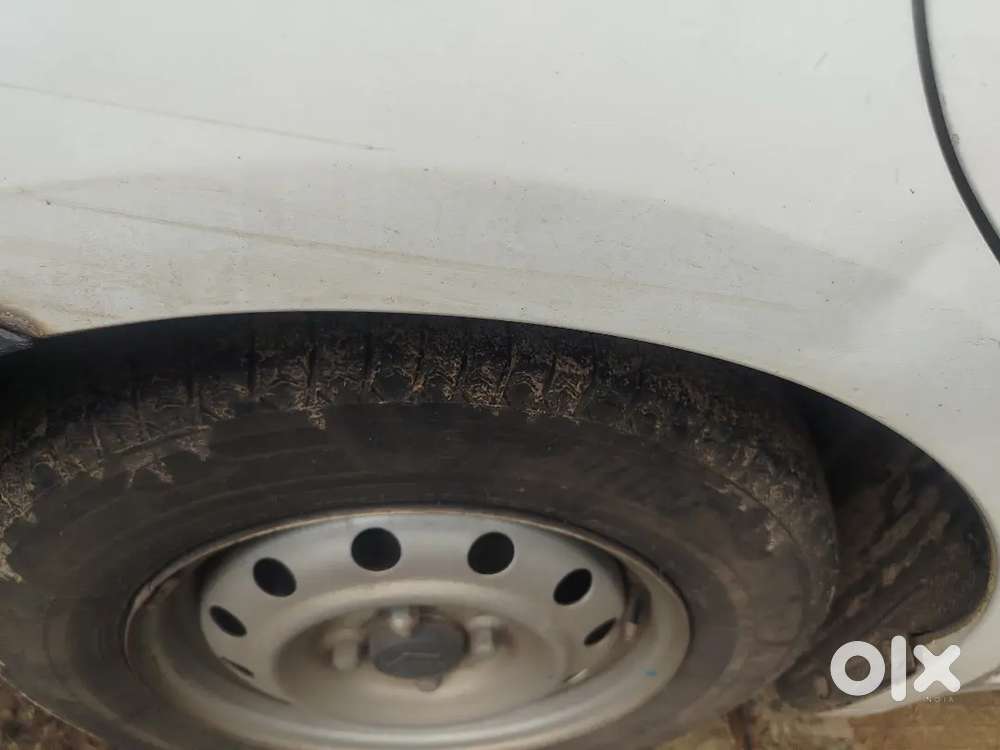2017 Maruti Suzuki Dzire Diesel Manual