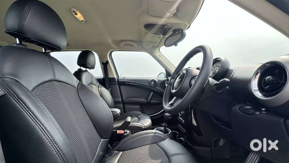 Mini Cooper S, 2014, Petrol