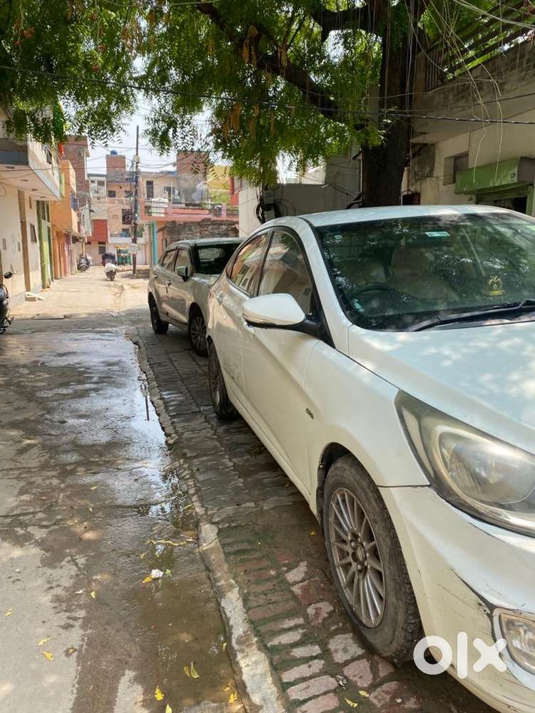 Hyundai Diesel Car 2012
