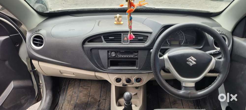 Maruti Suzuki Alto K10 Lxi Optional, 2022, Petrol