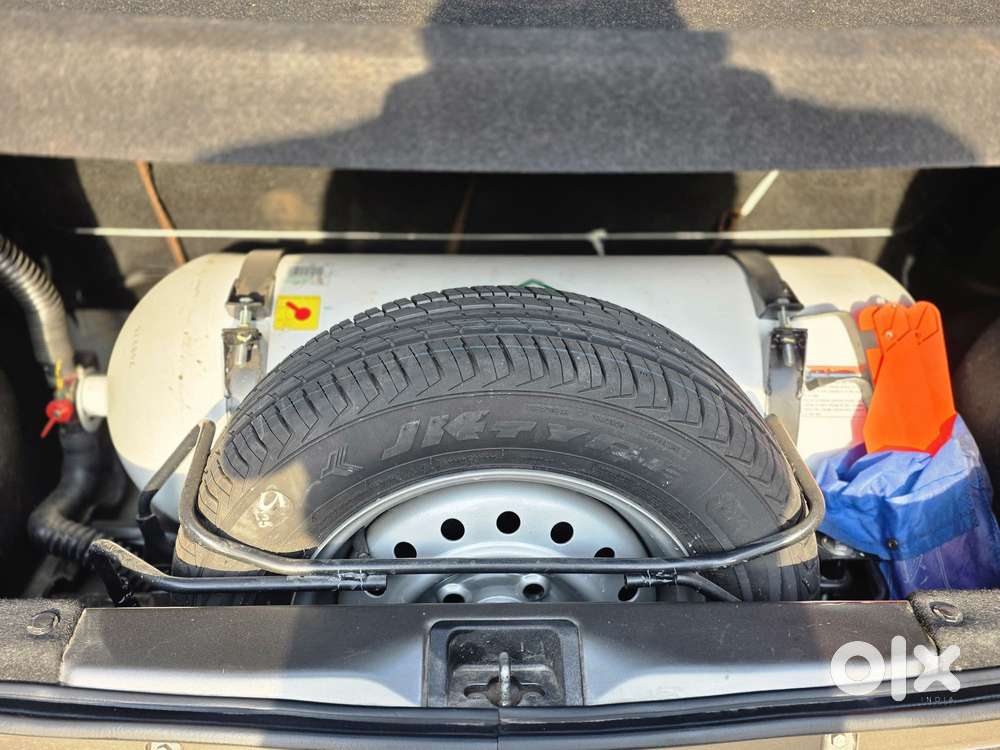 Maruti Suzuki Wagon R