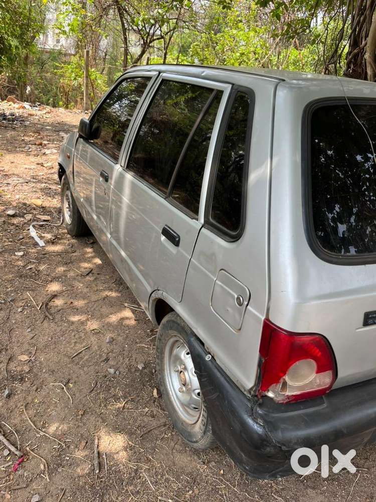 Maruti Suzuki 2006 Model