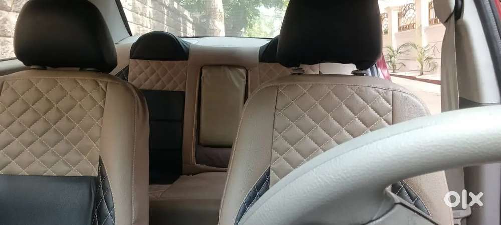 Tata Manza 2010 Diesel 102000 Km Driven