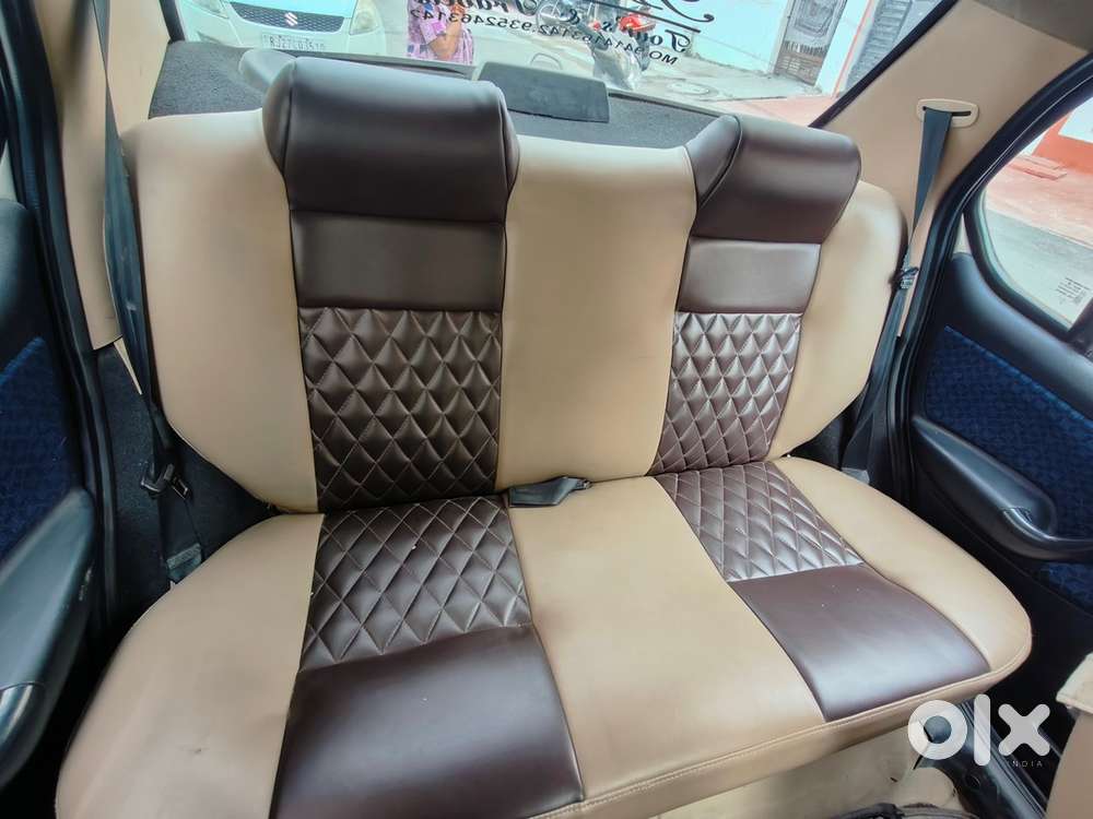Tata Indigo Ecs 2015 Diesel Well Maintained