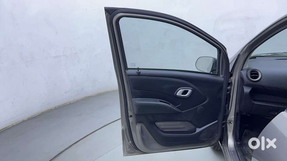 Datsun Redigo T Option, 2019, Petrol