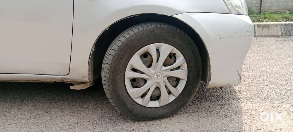 Toyota Etios Liva Gd, 2014, Diesel