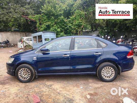 Volkswagen Vento 1.5 Tdi Comfortline, 2012, Diesel
