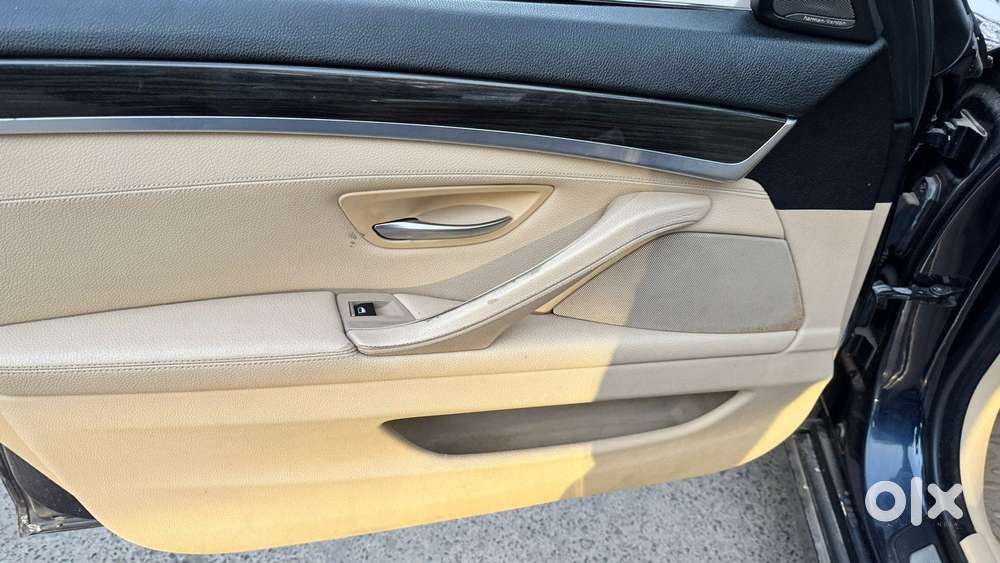 Bmw 5 Series 2.0 520d Luxury Line, 2016, Diesel