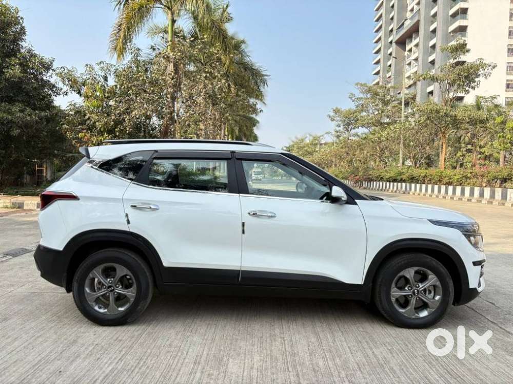 Kia Seltos 1.5 Htk+, 2020, Diesel