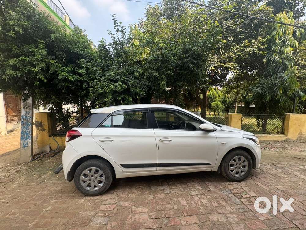 Hyundai I20 Diesel 2018