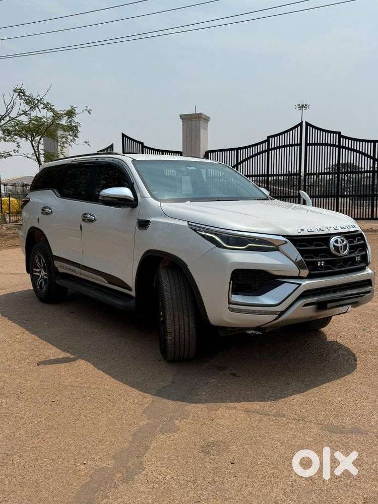 Toyota Fortuner 4x2 At 2.8 Diesel, 2023, Diesel