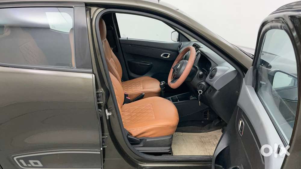 Renault Kwid Rxt 1.0, 2020, Petrol