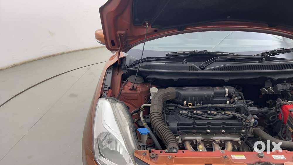 Maruti Suzuki Baleno Delta, 2016, Petrol