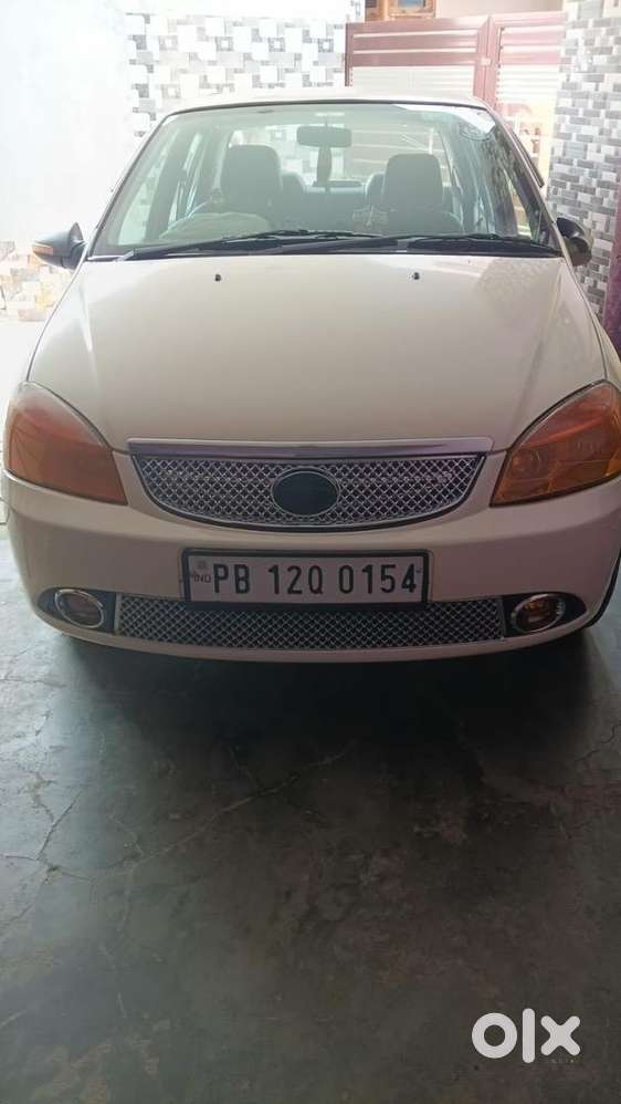 Tata  Indigo 2011 Model For Sale