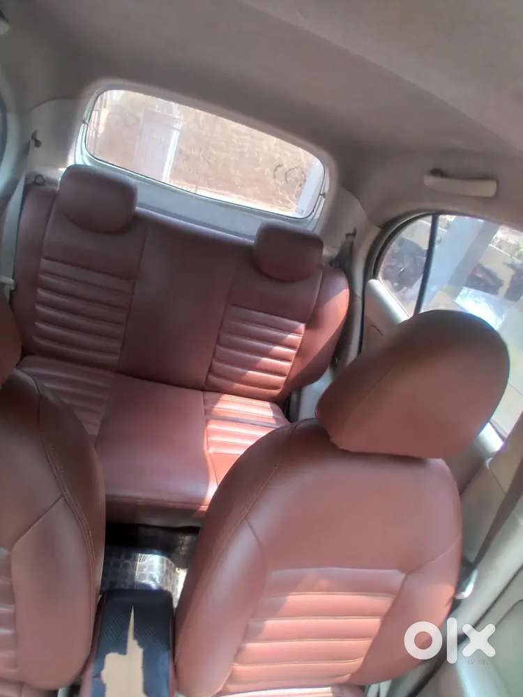 Renault Pulse 2014 Diesel Well Maintained 20+ Mileage
