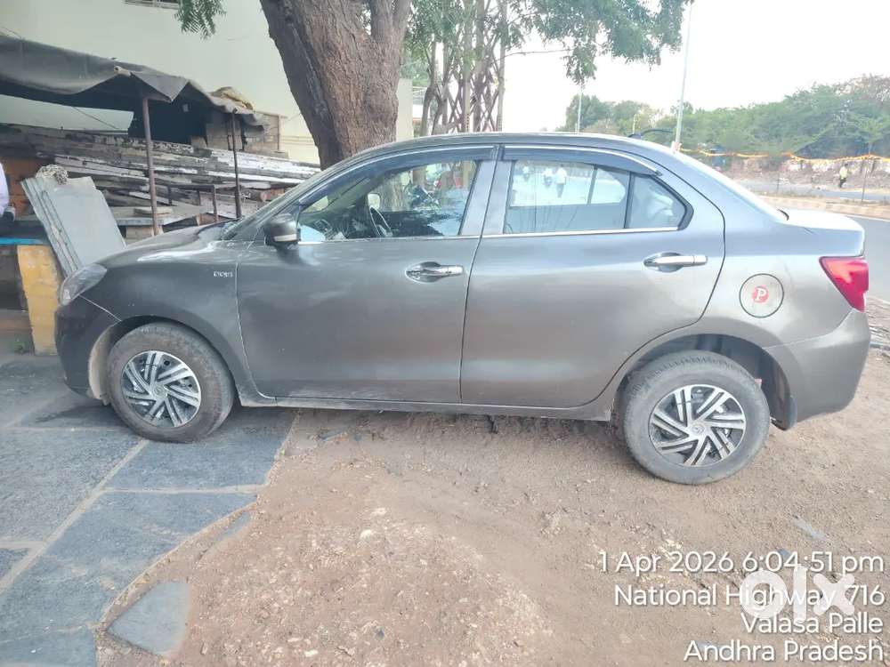 Maruti Suzuki Dzire 2020 Petrol 630000 Km Driven