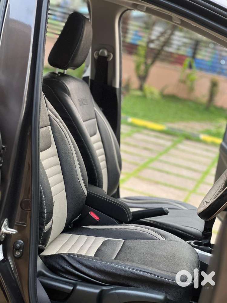 Honda Wr-v 1.5 Vx I-dtec, 2018, Diesel