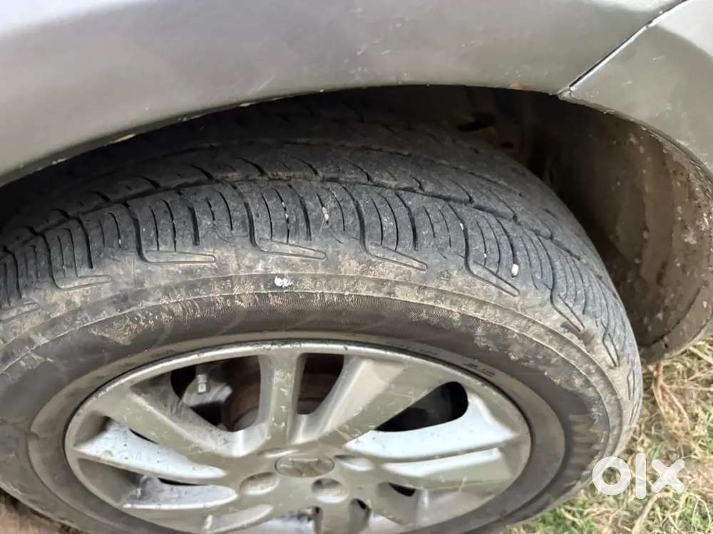 Maruti Suzuki Swift 2013 Diesel 97000 Km Driven
