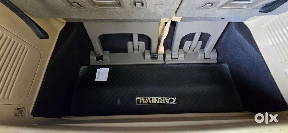 Kia Carnival Limousine, 2023, Diesel