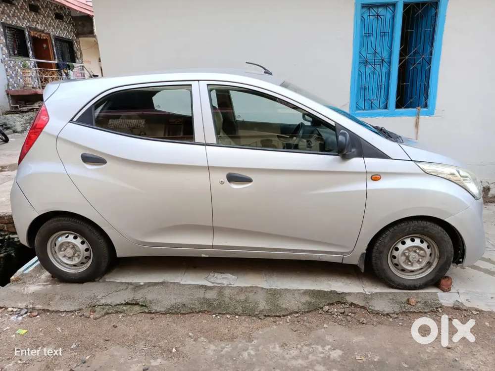 Hyundai Eon Sell One Hand Use Family Car 20+ Mailage