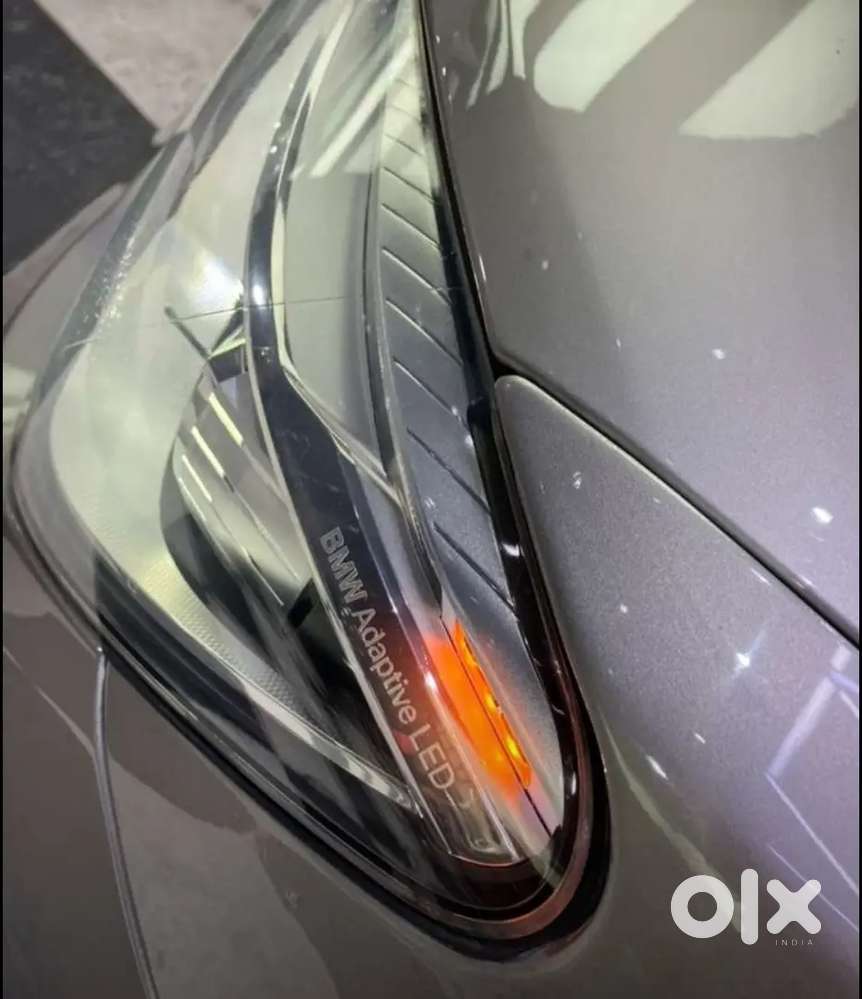 Bmw 730ld Cbu  75,000 Km  Excellent

Condition