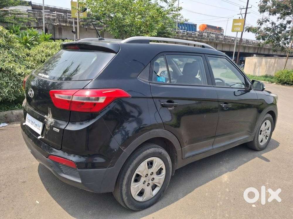 Hyundai Creta 1.6 Sx, 2016, Diesel