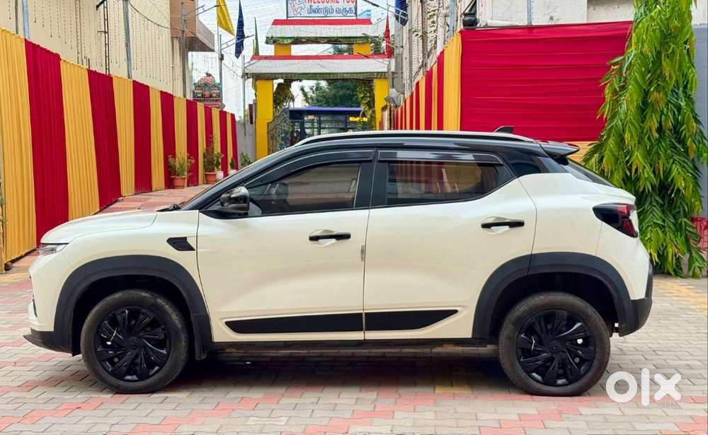 Renault Kiger Rxl, 2025, Petrol