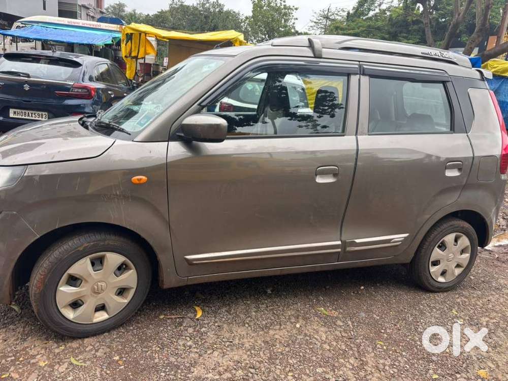 Maruti Suzuki Wagon R Vxi 1.0 Cng, 2024, Cng & Hybrids