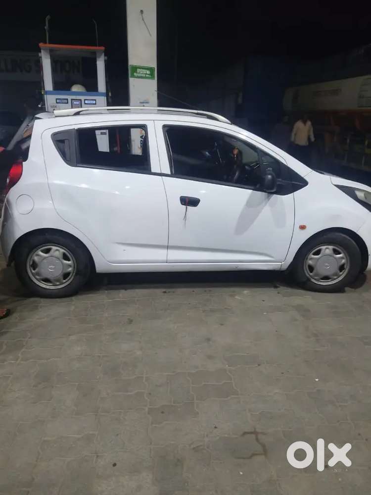 Chevrolet Beat 2015 Model