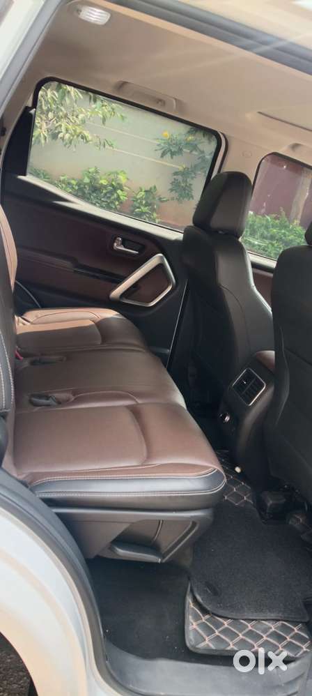 Mahindra Scorpio N Z2 Diesel Mt 7 Str, 2025, Diesel