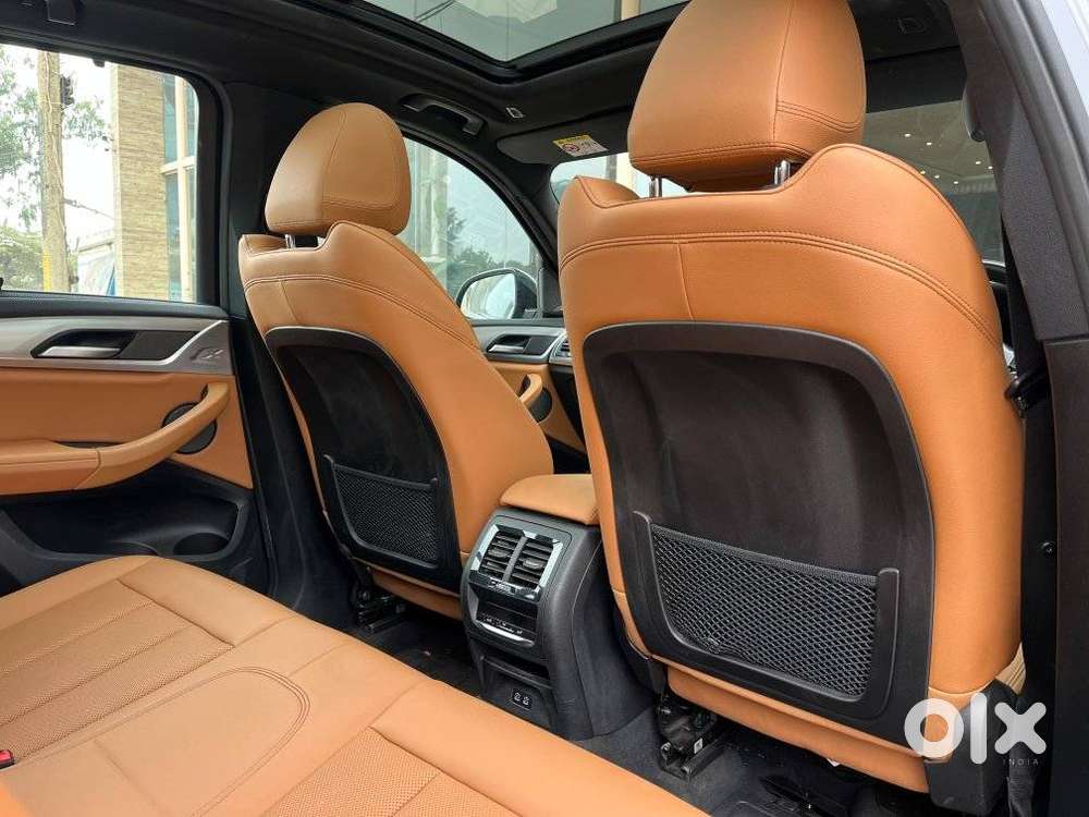 Bmw X3 Xdrive20d M Sport, 2023, Diesel