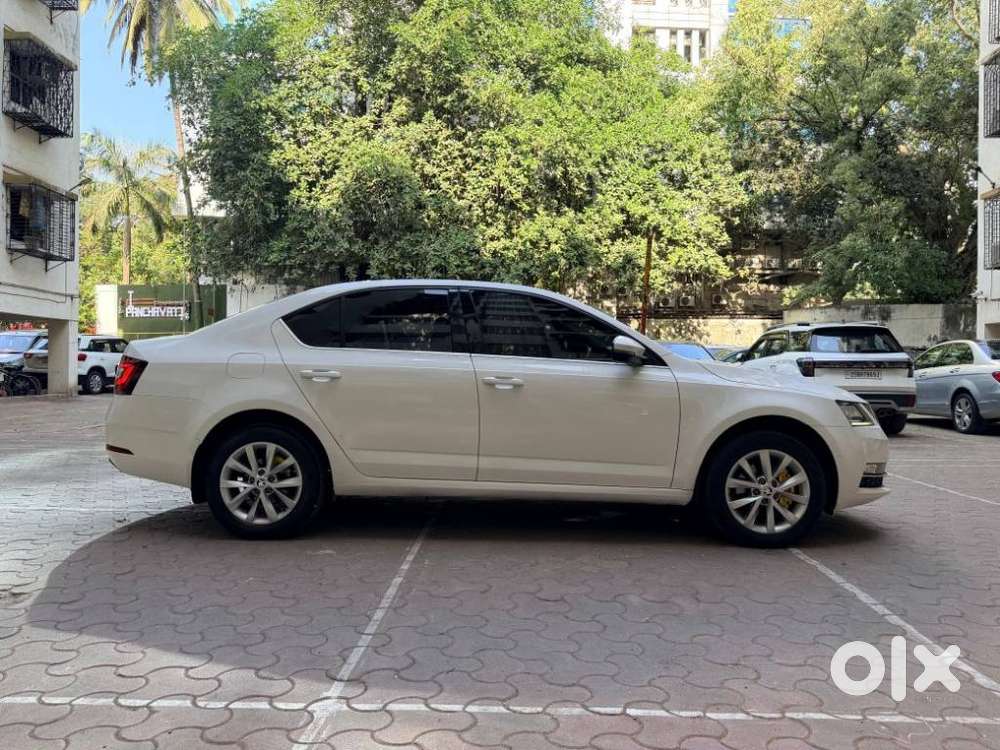 Skoda Octavia 2.0 L&k Tdi, 2019, Diesel