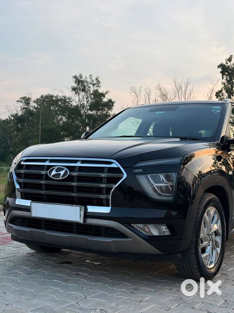 Creta Pb Number With Service Record