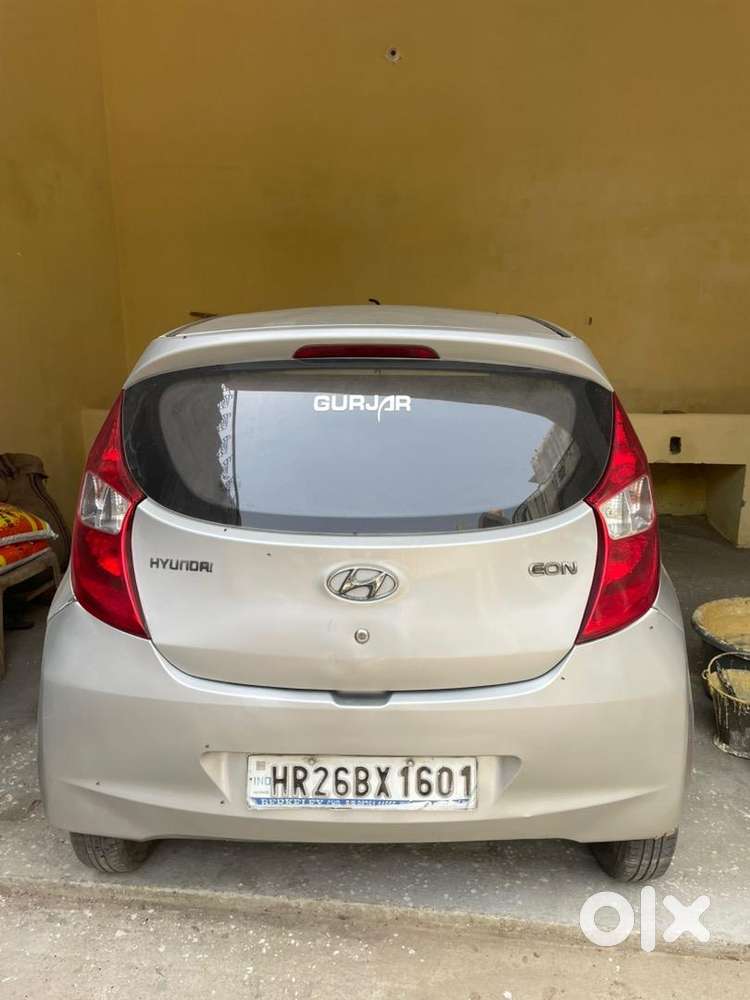Hyundai Eon 2013 Petrol Good Condition